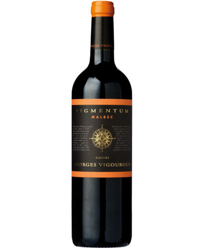 Imagen de Pigmentum Malbec