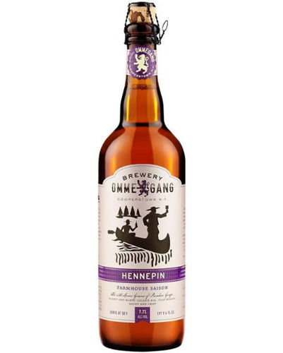 Imagen de Ommegang Hennepin