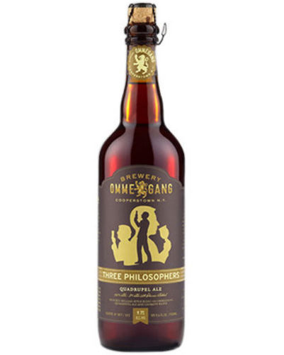 Imagen de Ommegang Three Philosopher