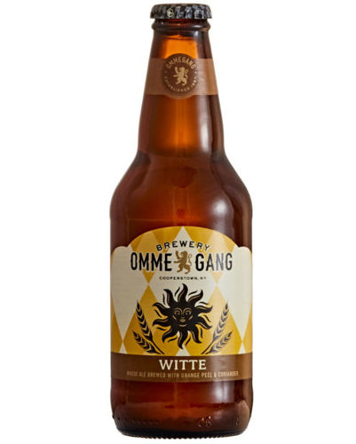 Picture of Ommegang Witte Wheat 