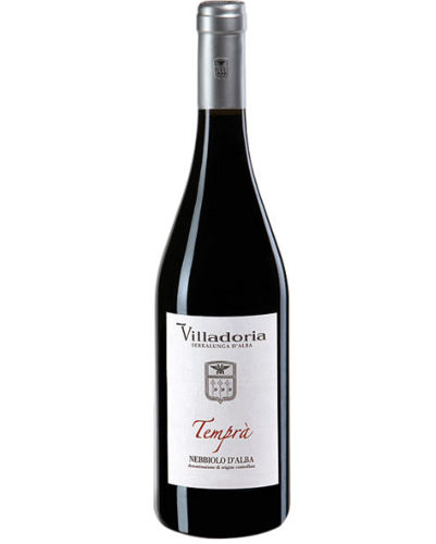 Imagen de Villadoria Nebbiolo