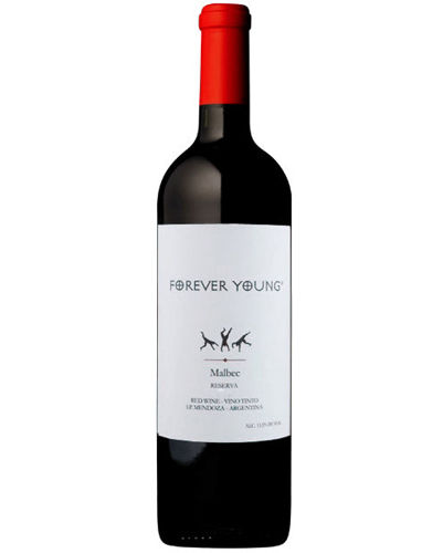 Picture of Forever Young Reserva