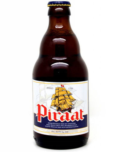 Picture of Piraat