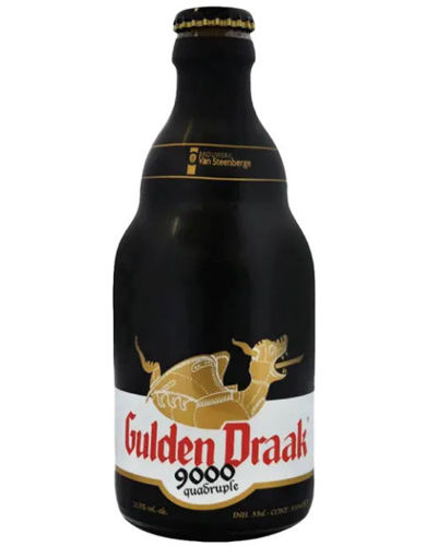 Picture of Gulden Draak Quad