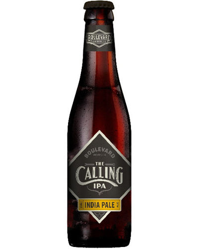 Imagen de Boulevard The Calling Double IPA