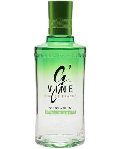 Imagen de G-Vine Gin Floraison