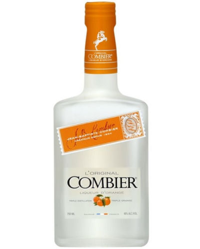 Imagen de Combier Liqueur D'Orange 