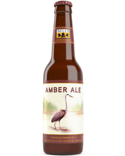 Picture of Bell's Amber Ale