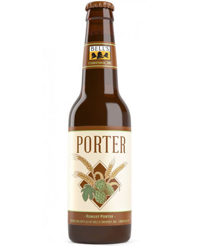 Imagen de Bell's Porter