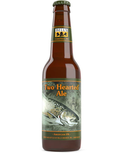 Picture of Bell's Two Hearted Ale