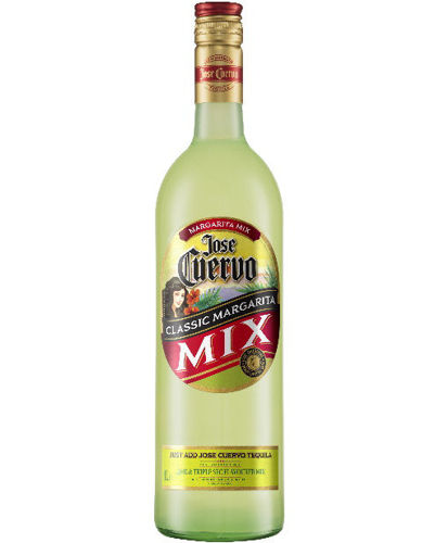 Imagen de Cuervo Margarita Mix 