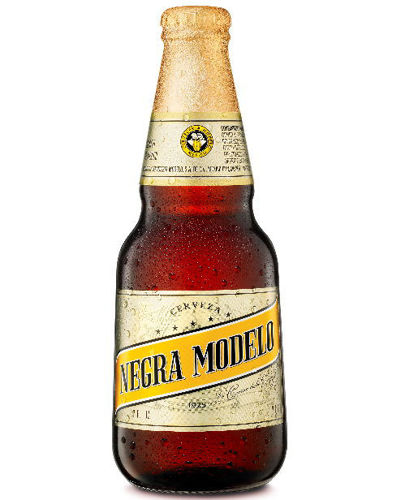 Imagen de Negra Modelo