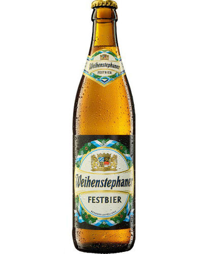 Imagen de Weihenstephaner Festbier