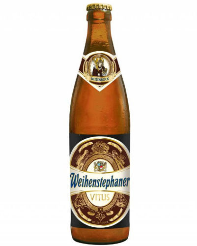 Imagen de Weihenstephaner Vitus