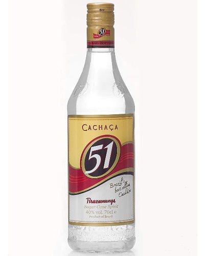 Imagen de Pirassununga Cachaca 51