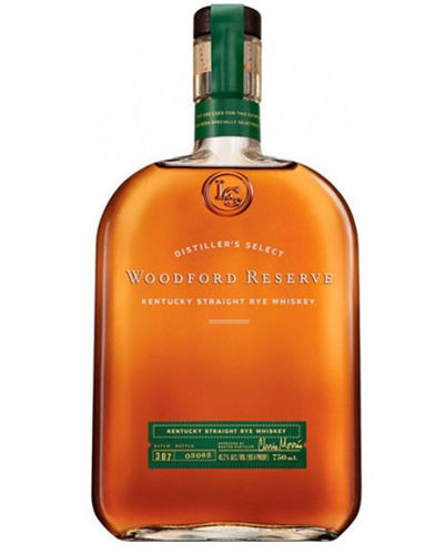 Imagen de Woodford Rye