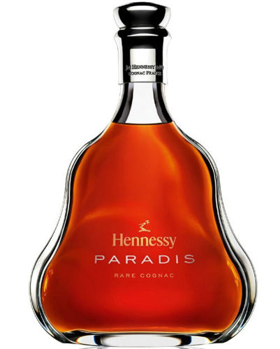 Imagen de Hennessy Paradis