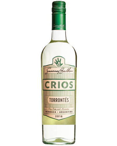 Imagen de Crios Torrontes