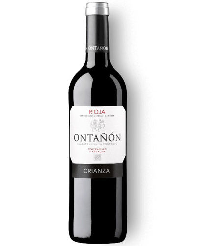 Imagen de Ontañon Crianza