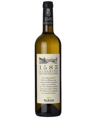 Imagen de 1583 Albariño De Fefiñanes