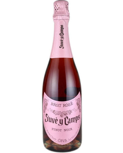 Picture of Juve & Camps Brut Rose
