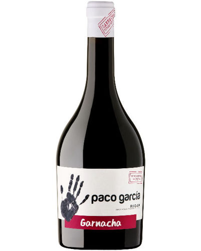 Imagen de Paco García Garnacha