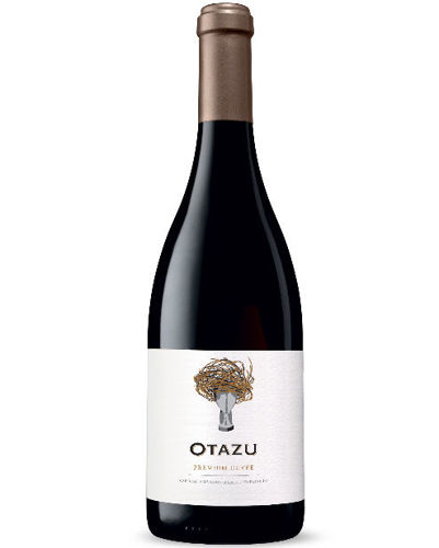 Imagen de Otazu Premium Cuvee