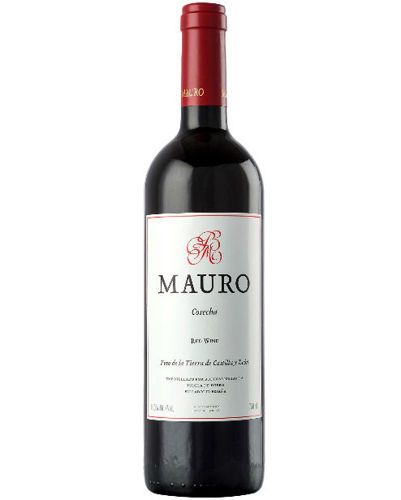 Imagen de Bodegas Mauro Cosecha