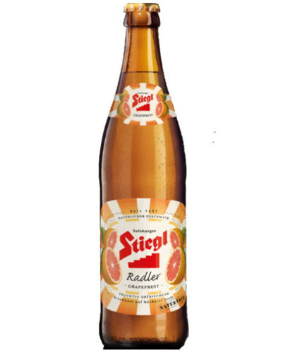 Imagen de Stiegl Radler Grapefruit