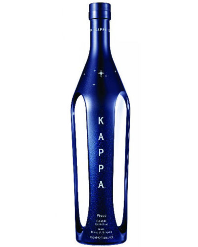 Picture of Kappa Pisco 