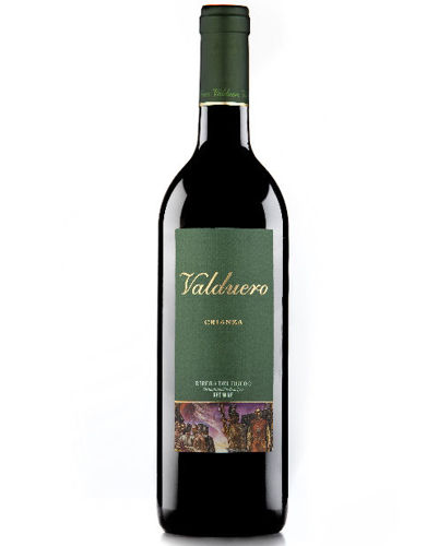 Imagen de Valduero Crianza