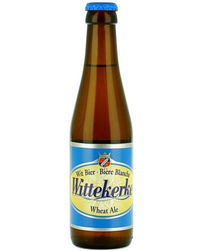 Imagen de Wittekerke Wheat Ale