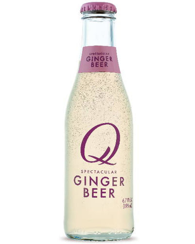Picture of Q Ginger Beer