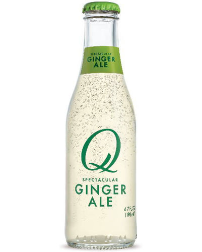 Imagen de Q Ginger Ale