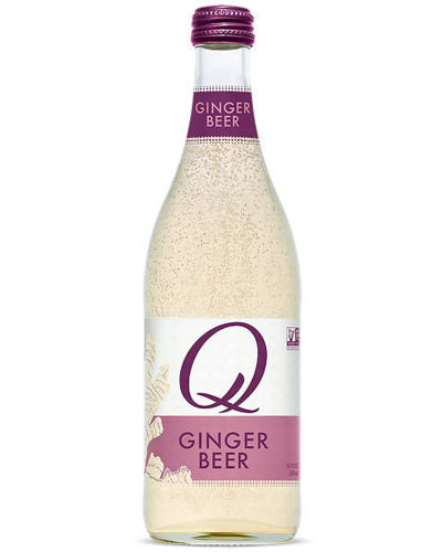 Picture of Q Ginger Beer