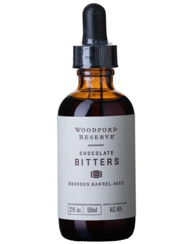 Picture of Woodford Chocolate Bitters