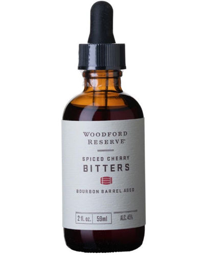 Imagen de Woodford Spice Cherry Bitters