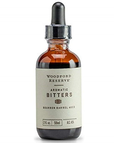 Picture of Woodford Aromatic Bitters