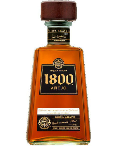 Imagen de 1800 Añejo