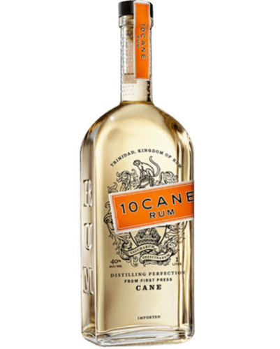 Picture of 10 Cane Rum