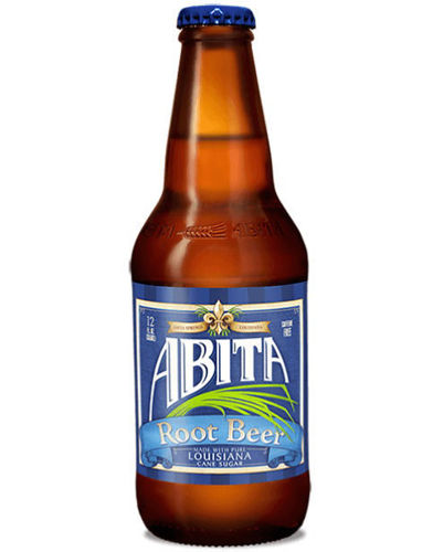 Picture of Abita Root Beer