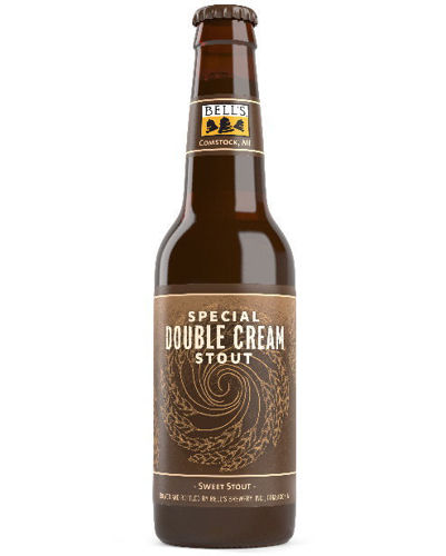 Picture of Bell's Double Cream Stout