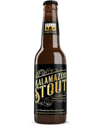 Imagen de Bell's Kalamazoo Stout