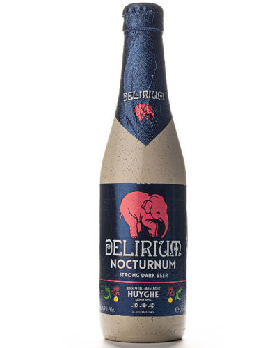 Imagen de DELIRIUM NOCTUNUM