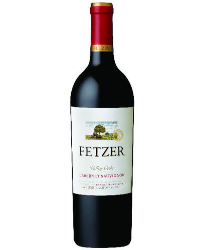 Imagen de Fetzer Cabernet Sauvignon