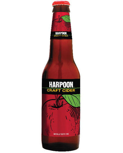 Picture of Harpoon Cider
