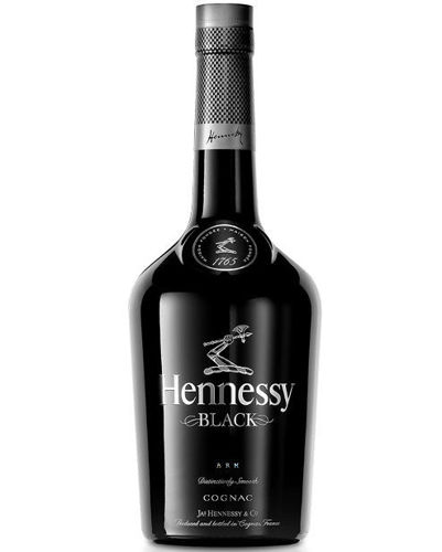 Imagen de Hennessy Black