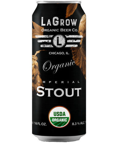 Picture of LaGrow Imperial Stout