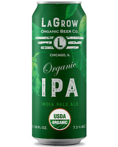 Imagen de LaGrow IPA