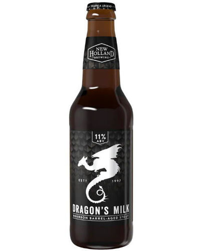 Imagen de NEW HOLLAND DRAGON MILK